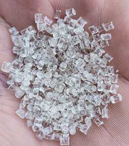 Gránulos de Polipropileno de Grado Alimenticio (GPPS) - Product Image 1