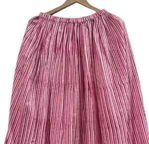 กระโปรงใส่สบาย & มีสไตล์ทันสมัยสำหรับทุกโอกาสใส่ได้พอดีกับความหรูหราแบบไม่ต้องพยายาม - Product Image 3