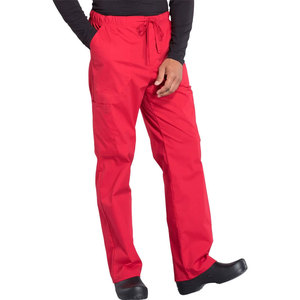 Uniformes Médicos de Buena Calidad para Doctores y Enfermeras, Uniformes de Hospital y Clínica, Transpirables, de Secado Rápido, Unisex - Product Image 2