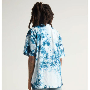 Camisetas de algodón de alta calidad para hombre, Top con estampado de Rodman a la moda, ropa de calle de manga corta con cuello redondo para mujer, camiseta de gran tamaño para hombre - Product Image 6