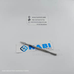 Cortaúñas de acero para manicura y pedicura con logotipo personalizado, empujador de cutículas, raspador, pelador, producto OEM para uso del bebé con logotipo personalizado - Product Image 5