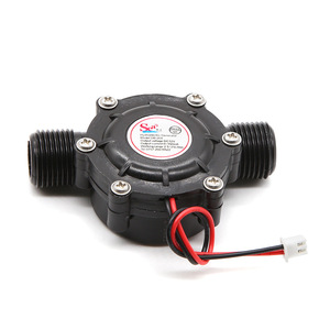 เครื่องกำเนิดน้ำไหลขนาดเล็ก Dijiang G1/2 12V DC หัวฝักบัวอัจฉริยะสำหรับห้องน้ำ สร้างพลังงานเองได้ - Product Image 5