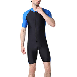Vente en gros Maillot de bain personnalisé de créateur pour homme Maillot de bain court Maillot de bain Maillot de bain pour homme Maillot de bain - Product Image 4