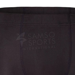 Custom <b>Men's</b> High Elastic Eco-Friendly Casual Training <b>Shorts</b> Solid <b>Pattern</b> for Gym & Running-Made in Pakistan - Product Image 4