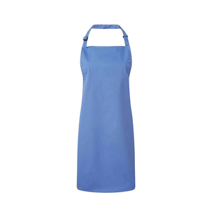 Sleeveless Cotton <b>Kitchen</b> <b>Apron</b> Eco-Friendly & Breathable Durable Multifunctional Plain Style Without Pockets for Work Daily Use - Product Image 1