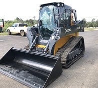 2025 Découvrez pour Deere Exceptionnellement Puissant Fiable 325G Compact Wheel Loader Skid Steer Core Engine Vente à bas prix - Product Image 6