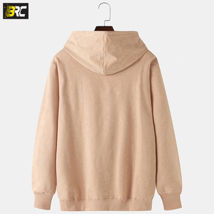 Sweats à capuche d'hiver respirants pour hommes, de qualité supérieure, bon marché, à séchage rapide - Product Image 2