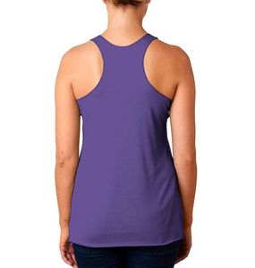 Débardeur personnalisé pour hommes et femmes imprimé et logo brodé Débardeur en coton décontracté en gros - Product Image 6