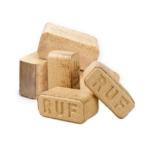 Briquettes RUF/Briquettes de bois RUF/Briquettes de bois à vendre Briquettes RUF en bois de meilleure qualité Briquettes de bois Pini Kay Briketts Briquettes - Product Image 2