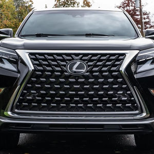 Lexus GX 460 V8 2020 Usado, Tracción Total, Diferencial Central de Deslizamiento Limitado, Sin Modificaciones - Product Image 1