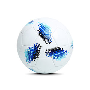 PU de haute qualité, PVC, taille 5 4 3 ballons de pied/ballons de football/ballon de football durable la meilleure qualité - Product Image 5