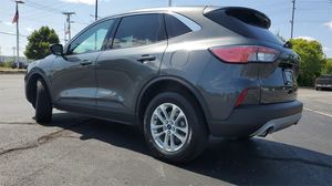 Gran Oferta, ¡Aprovecha! Ford Escape SEAWD 2020 Listo para Enviar - Product Image 5