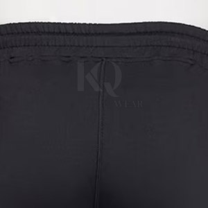 กางเกงลำลองผู้ชาย ผ้าฝ้าย 100% เอวกลาง น้ำหนักเบา ระบายอากาศได้ดี เหมาะสำหรับใส่ทุกวัน ทำงานในออฟฟิศ สวมใส่สบาย - Product Image 6