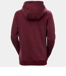 Sudadera con Capucha Half Sky para Hombre, Fabricantes de Ropa con Certificación BSCI, Logotipo Personalizado, Sudadera Unisex Extra Grande, Gruesa - Product Image 4