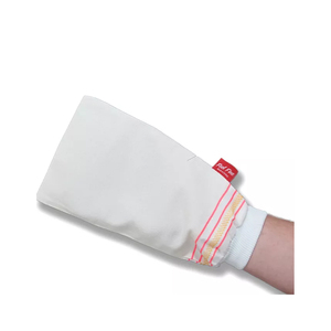 Offre Spéciale gants de main kess exfoliants de couleur naturelle élégants disponibles à un prix abordable - Product Image 3
