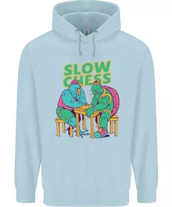 High Quality 100% Cotton Men's Hoodie Sweatshirt Eco-friendly Premium <b>Winter</b> Clothing - Product Image 5