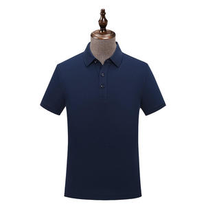 Chemise Homme Personnalisée 100% Coton à Manches Courtes 180 GSM Épaisse Surdimensionnée Tissée Vierge Anti-Plis Motif Uni Transfert Thermique - Product Image 6