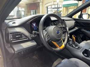 SUV Crossover AWD Subaru Outback Wilderness 2023 - Product Image 4