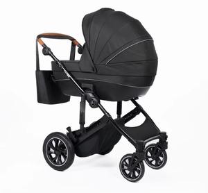 Nuevos cochecitos, andadores y portabebés de aleación de aluminio BABY YO 3, paquete de cochecito de viaje - Product Image 1