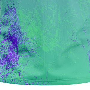 Gimnasio Jogging Camisas deportivas O-cuello Transpirable Secado rápido Entrenamiento Jersey Slim Fit Compresión Hombres Camisetas para correr - Product Image 6