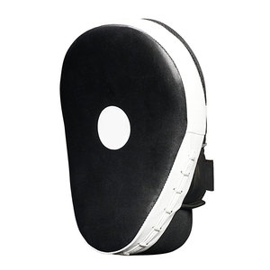 Mma Training Durable Leather Boxing Punch Mitts Almohadillas DE BOXEO - Product Image 3