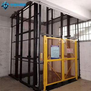 <span class=keywords><strong>Lift</strong></span> palet hidrolik <span class=keywords><strong>2T</strong></span> bersertifikasi CE, <span class=keywords><strong>Lift</strong></span> barang vertikal untuk pemuatan gudang - Product Image 6