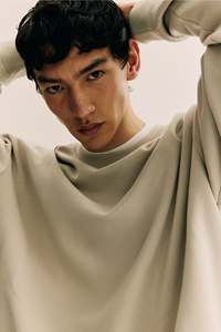 Hombres Top Trending Durable Super Suave Transpirable 100% Algodón Fleece Heavy Personalizado Hombres Sudadera con capucha Ropa de invierno para la venta al por mayor - Product Image 4