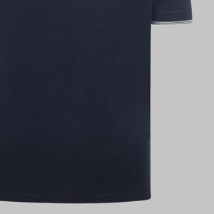 Couleur personnalisée 100% coton respirant de haute qualité pour t-shirts pour hommes Prix bas Nouveauté du Pakistan - Product Image 3