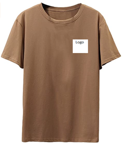 T-shirt à manches courtes et col ras du cou pour homme, décontracté et confortable, graphique, à épaules tombantes, offre spéciale du Bangladesh, - Product Image 3