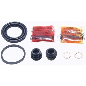 Set di ricambi e accessori per il supporto FEBEST (0375-FITR) - PINZA DE PRENOS - Product Image 1