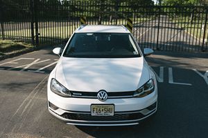 Volkswagen Golf Alltrack S d'occasion en excellent état, modèle 2019 - Product Image 5