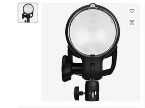พร้อมจัดส่ง TB Pro-D3 750 ฝาครอบเว็บแคม ช่วงกำลังไฟ 11 ระดับ 0.8-750Ws 6100 -Light High Performance Mono - Product Image 1