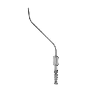 Tube d'aspiration frazier, instrument médical - Product Image 5