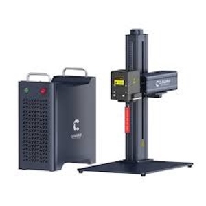 เครื่องแกะสลักเลเซอร์ไฟเบอร์ Mopa โฟกัสอัตโนมัติ รุ่นใหม่ล่าสุดจาก GM Series Neo 100W 200W - Product Image 3