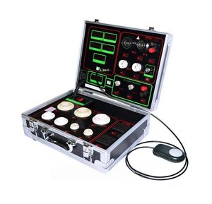 Muestra de demostración de maleta de aluminio de calidad vietnamita para equipos de iluminación: tamaño duradero y personalizado - Product Image 1