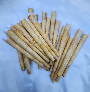 Conos de Rosa de Palma Multicolores Amarillo Rojo, Puntas de Madera y Vidrio de Lujo, Paquete Personalizado, Proveedor a Granel de EE. UU. e India, Hecho a Mano - Product Image 6