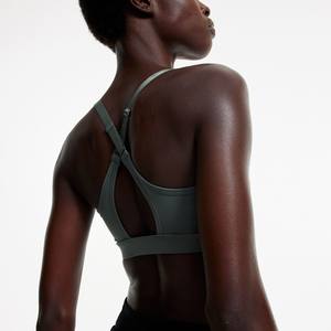 Sports Fitness Women Bra Yoga <b>Running</b> Top Bra Underwear <b>Padded</b> Crop Top Workout Bra Custom Sublimation Polyester Bara - Product Image 5