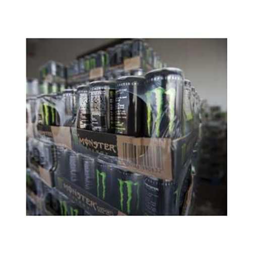 Factory-direct Mon-ster energy drink available in large quantities at low cost