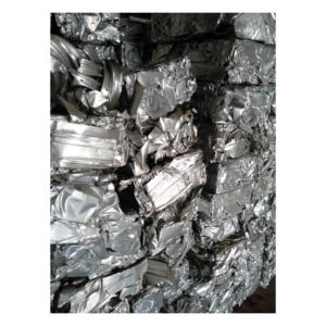 Déchets d'aluminium coulé en gros, déchets d'aluminium propres pour l'industrie du recyclage - Product Image 4