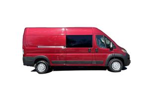 Furgoneta de Carga de Techo Alto y Distancia Entre Ejes Larga 2024, Caja de Cambios Automática, Puerta Corredera Oscura, Gran Capacidad de Almacenamiento, Sin Accidentes - Product Image 5