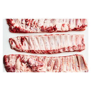 ขายซี่โครงหลังเด็กหมูแช่แข็งคุณภาพสูง 100% ขายซี่โครงหลังเด็กขนาดหมูแช่แข็งทําซี่โครงหลังเด็กหมูแช่แข็ง - Product Image 6