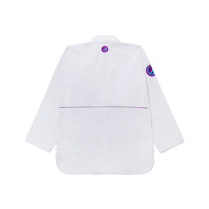 Uniforme d'arts martiaux de qualité supérieure en gros 2026, combinaison de karaté, kimono de BJJ, combinaison de judo, extensible et léger - Product Image 2
