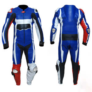 ชุดแข่งรถยนต์และรถจักรยานยนต์ผ้ากันลมพร้อมแผ่นรองเพื่อความปลอดภัยกันน้ำสำหรับใส่ในการท่องเที่ยว - Product Image 5