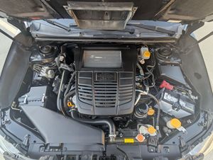 SUBARU WRX LIMITED 2018 D'OCCASION CÔTÉ GAUCHE/DROIT - Product Image 6