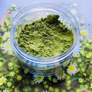 Polvo de alga de alta calidad procedente de Vietnam, apto para aplicaciones alimentarias y compradores internacionales. - Product Image 1