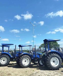 Mini Tractor Lovol M1004 de 50hp, Nuevo, 4x4, Maquinaria Agrícola - Product Image 2
