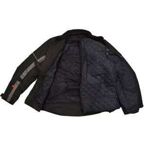 Nuevo diseño para todas las estaciones transpirable para hombre, chaqueta impermeable para Motocross, chaqueta de carreras para motocicleta - Product Image 5