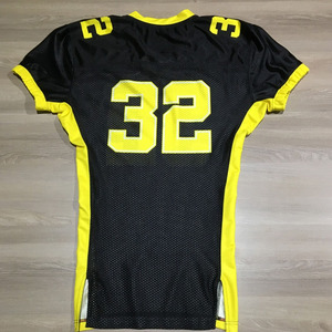 Camisetas de Fútbol Americano Personalizadas de Talla Grande, Impresas por Transferencia de Calor, 100% Poliéster, Unisex para Adultos, Venta al Por Mayor - Product Image 2