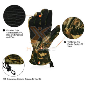 Guantes de Caza Recién Llegados, Más Vendidos, Material Duradero, Precio Económico - Product Image 3