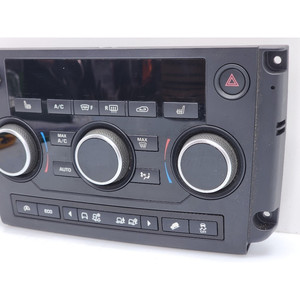 Système de régulation climatique LAND ROVER Discovery Sport (L550) FK7214B596CK 204DTD (14>18) - Product Image 3